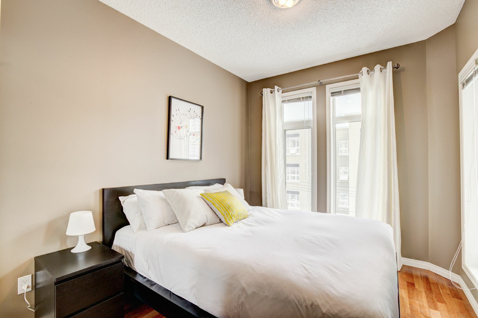 Suite Digs - Genesis YYC Dış mekan fotoğraf